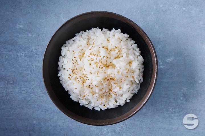 Sushi Rice - Yooji's