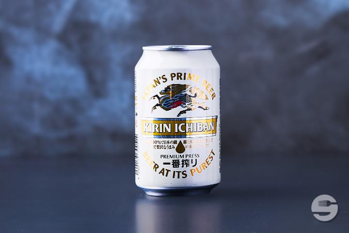 Kirin 33cl - Yooji's