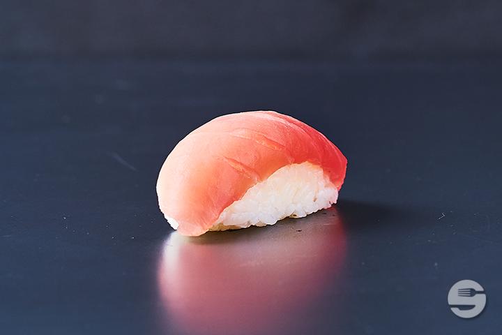 Tuna Nigiri (1 pc.) - Yooji's
