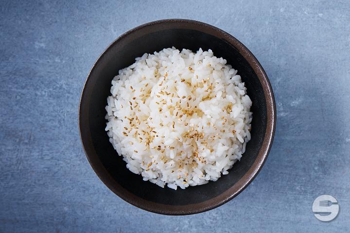 Sushi Rice - Yooji's