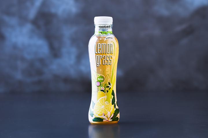Lemon Grass 50cl - Yooji's