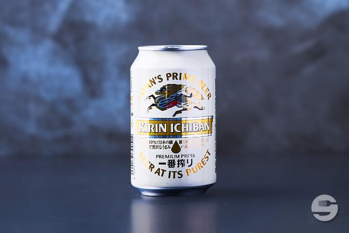 Kirin 33cl - Yooji's