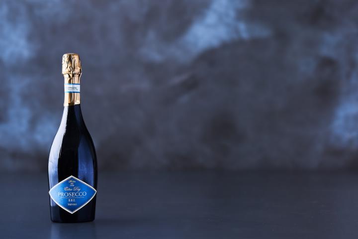 Prosecco Extra Dry 75cl - Yooji's