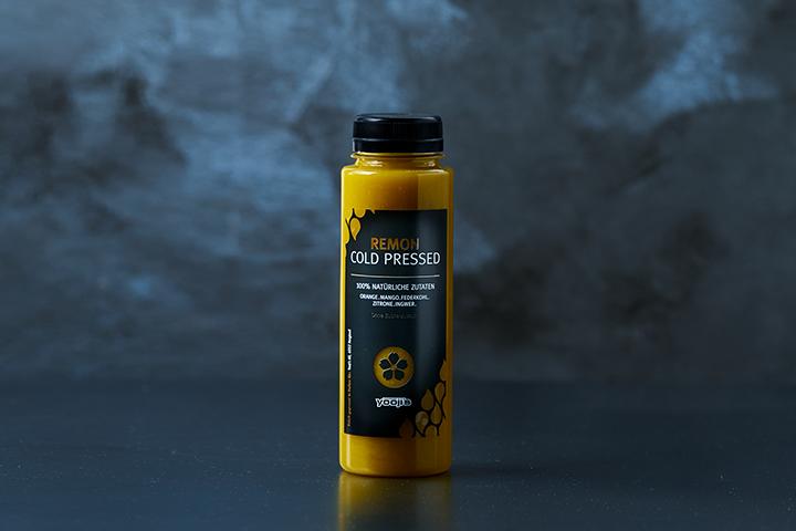 Remon 25cl - Yooji's