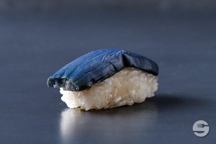 Smoked Aubergine (2 pc.) - Yooji's Winterthur