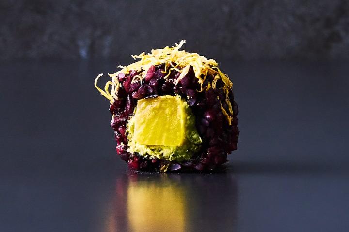 Black Vegan (4 Stk) - Yooji's Winterthur