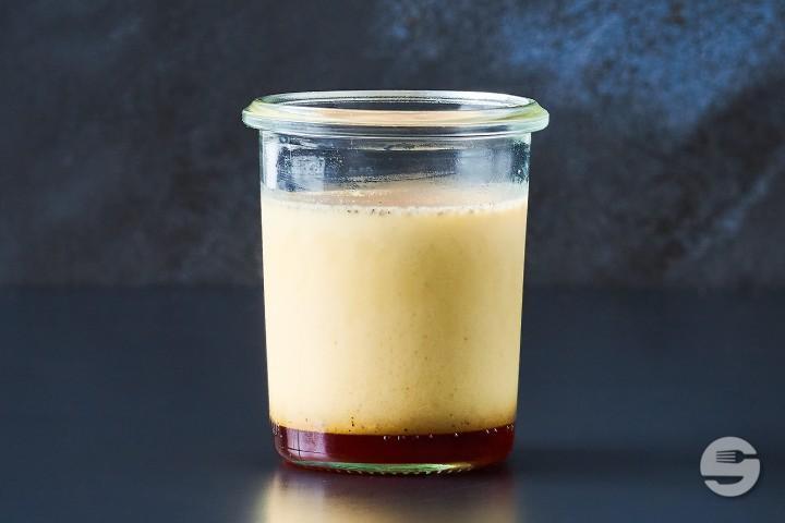 Caramelköpfli - Yooji's Winterthur