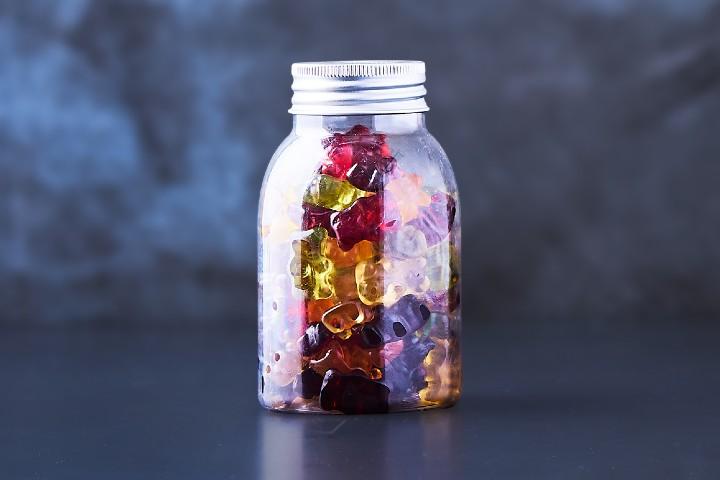 Gummy Bear Mix - Yooji's Winterthur