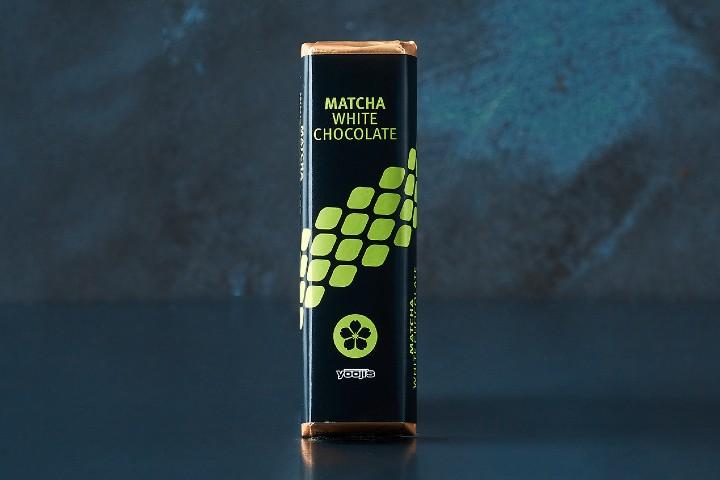 Chocolate Matcha White - Yooji's Winterthur