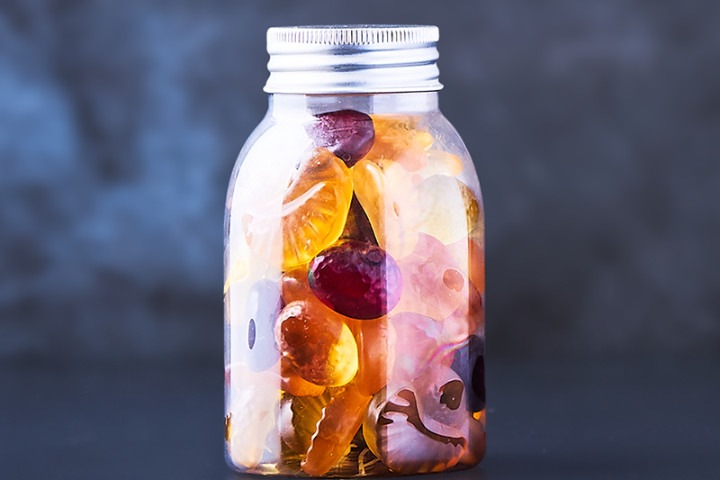 Exotic Fruit Mix - Yooji's Winterthur