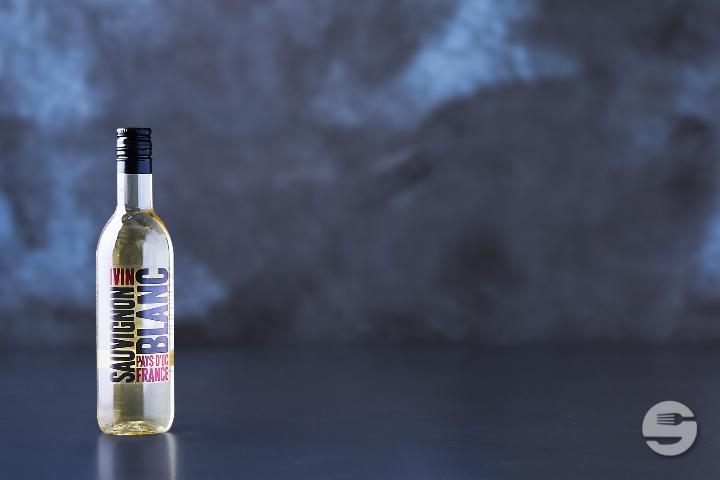 White wine - Sauvignon PET 25cl - Yooji's Winterthur