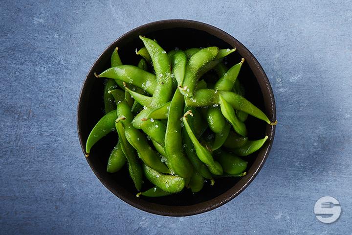 Edamame - Yooji's Josefstrasse
