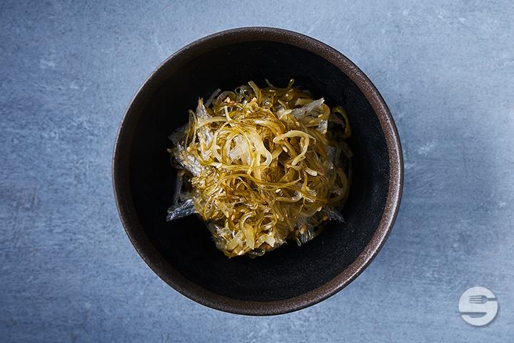 Hiyashi Salad - Yooji's Josefstrasse