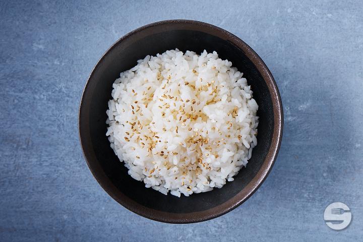 Sushi Rice - Yooji's Josefstrasse