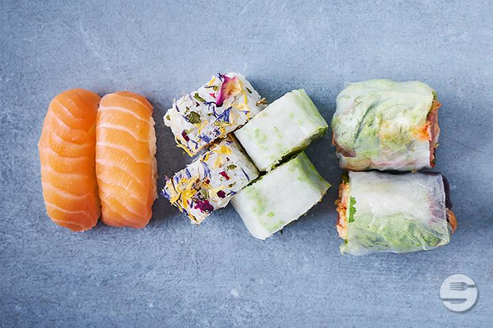 Fast Line - Yooji's Josefstrasse