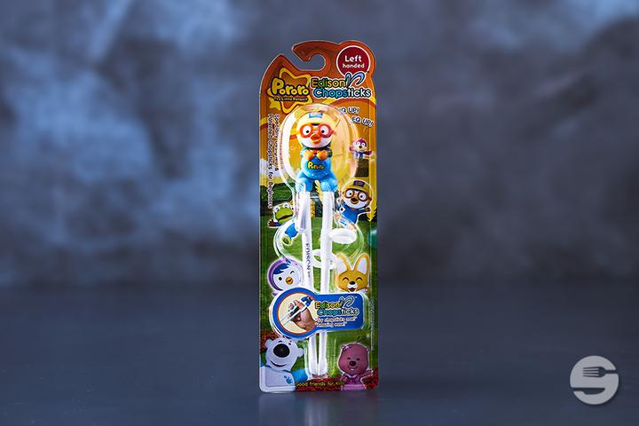 Pororo Chopsticks (R) - Yooji's Josefstrasse