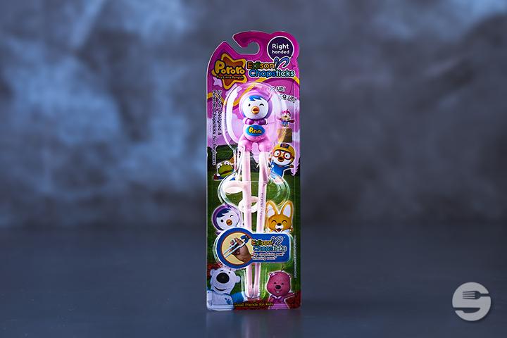 Pororo Chopsticks (R) - Yooji's Josefstrasse