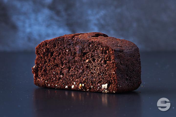 Chocolate Cake - Yooji's Josefstrasse