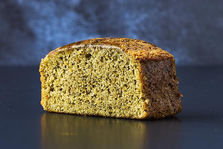Matcha Cake - Yooji's Josefstrasse