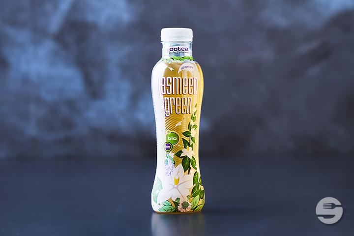 Jasmeen Green 50cl - Yooji's Josefstrasse
