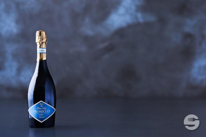 Prosecco Extra Dry 75cl - Yooji's Josefstrasse