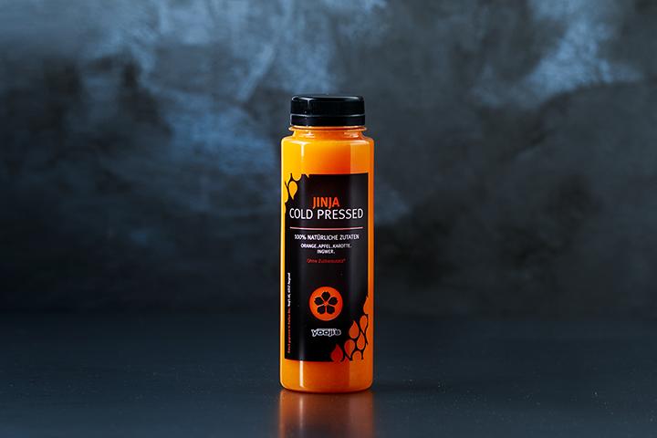 Jinja 25cl - Yooji's Josefstrasse