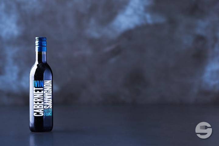 Red Wine - Cabernet Sauvignon PET 25cl - Yooji's Josefstrasse