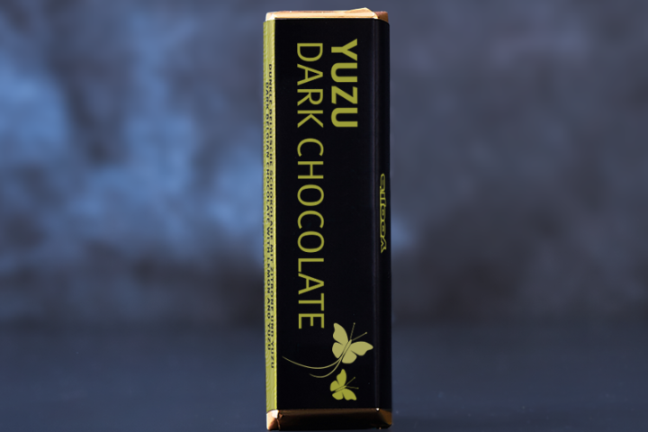 Chocolate Yuzu Dark - Yooji's Josefstrasse
