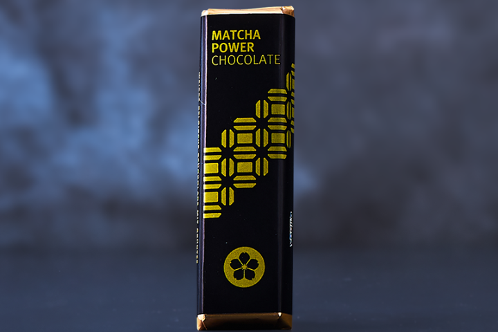 Chocolate Matcha White - Yooji's Josefstrasse