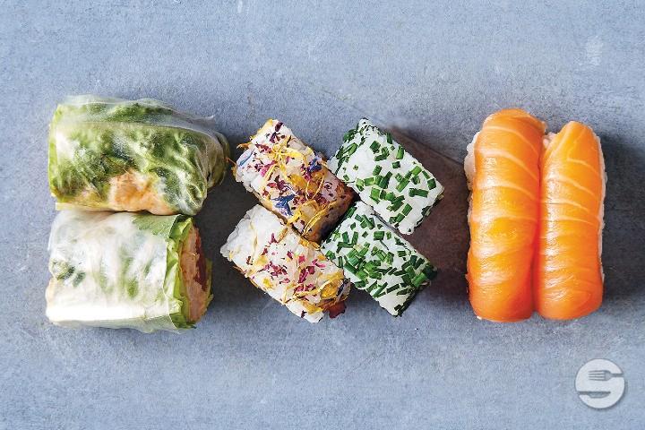 Fast Line - Yooji's Josefstrasse