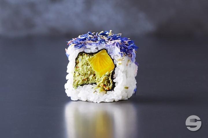 Pickled Carrot Inside Out (4 pcs.) - Yooji's Josefstrasse