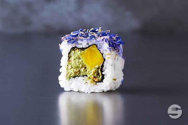 Pickled Carrot Inside Out (8 pcs.) - Yooji's Josefstrasse