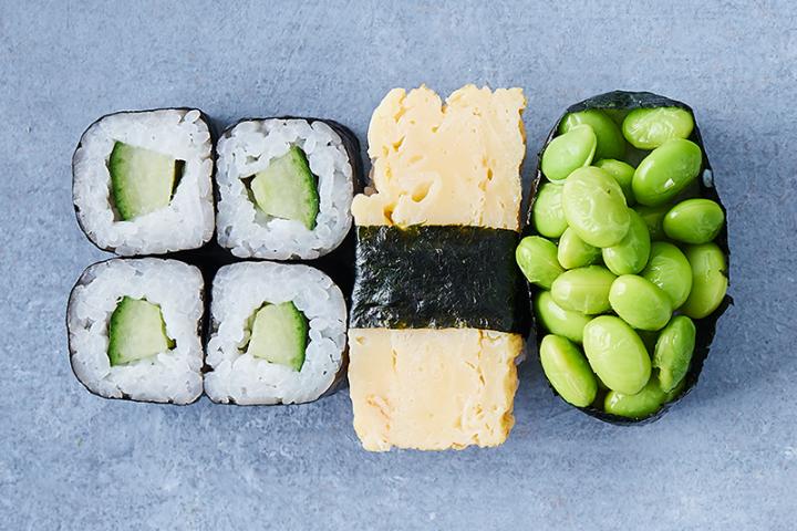 Kids Bento Small - Yooji's