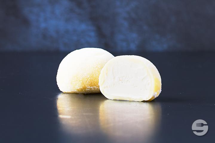 Vanilla Mochi (4 Stk.) - Yooji's