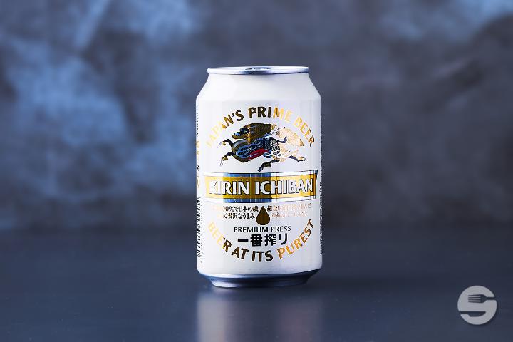 Kirin 33cl - Yooji's
