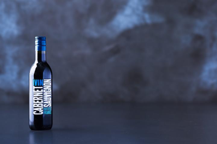 Red Wine - Cabernet Sauvignon PET 25cl - Yooji's