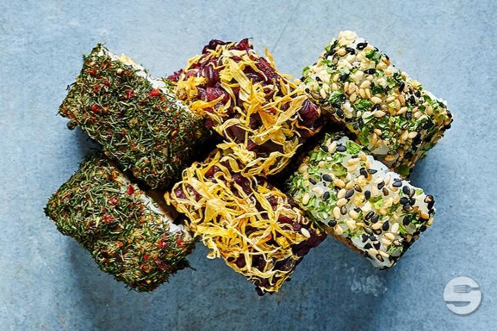 Vegan Mix Inside Out - Yooji's Zug