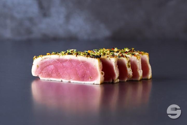 Summer Maguro no Tataki - Yooji's Zug