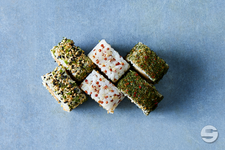 Vegan Mix Inside Out - Yooji's Zug