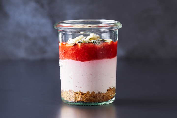 Temptation to Go - Yooji's Zug