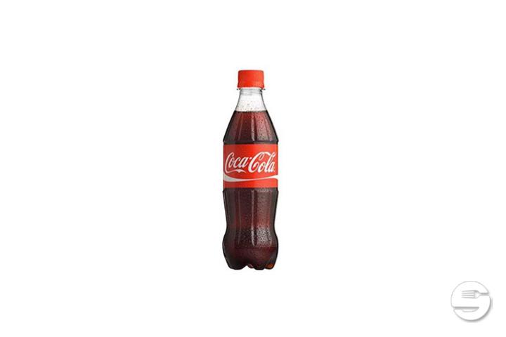 Coca Cola - Balkan Grill