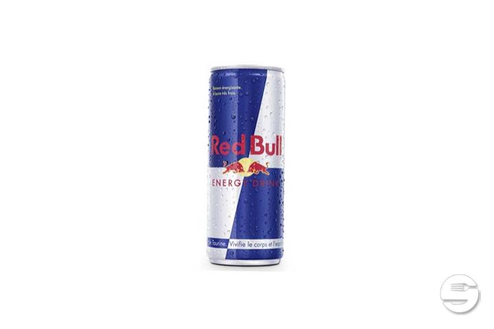 Red Bull - Balkan Grill