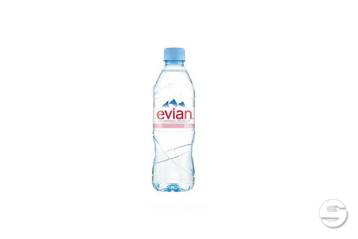 Evian - Balkan Grill