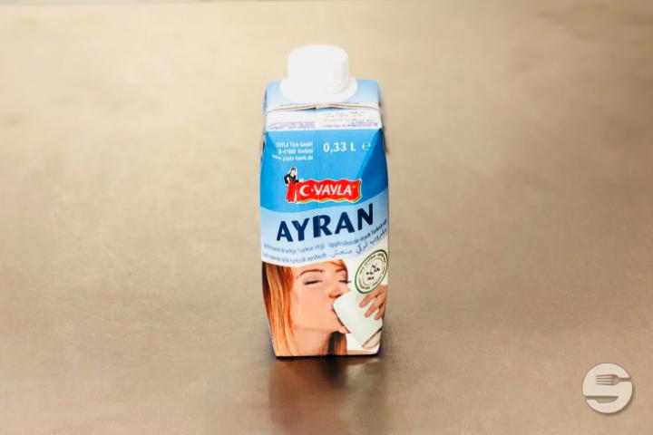 Ayran - Balkan Grill