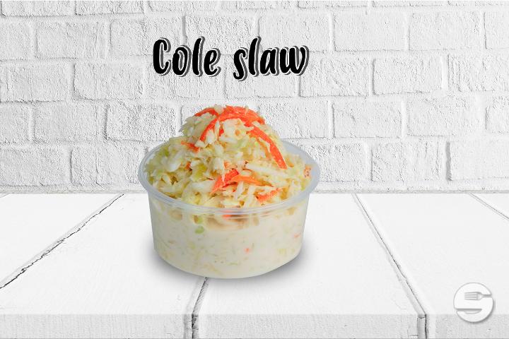 Coleslaw - ChicChicken