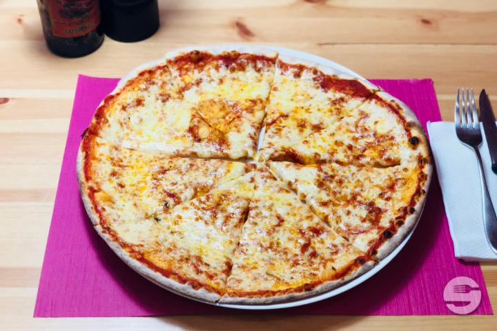 Margherita - Chez Saït