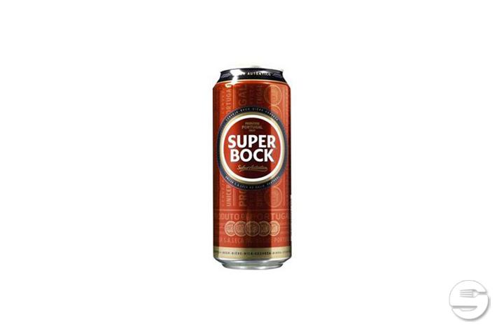 Super Bock - Poulet Minute