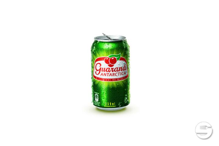 Guaranà - Poulet Minute