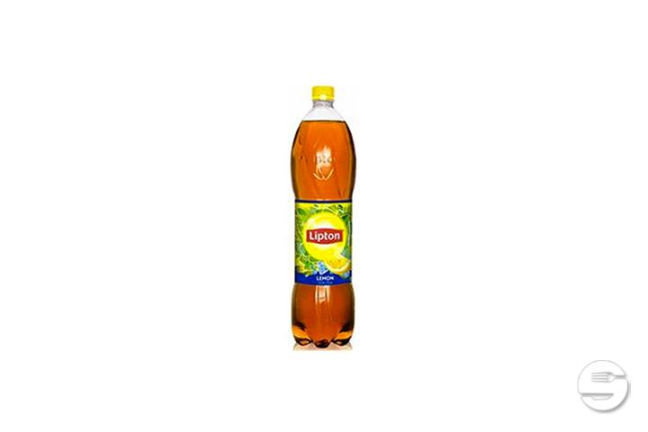 Lipton lemon - Poulet Minute