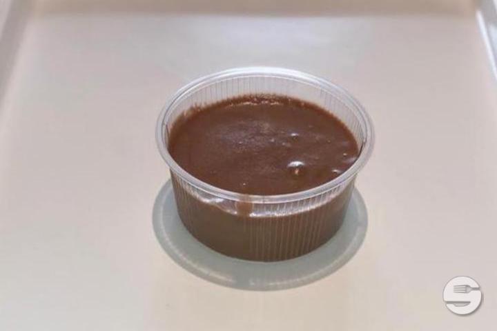 Chocolate Mousse - Poulet Minute